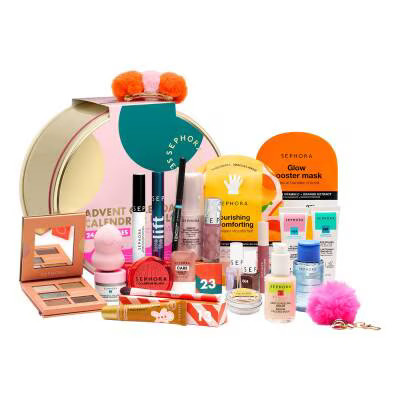 Premium Advent
                    Calendar | Sephora UK