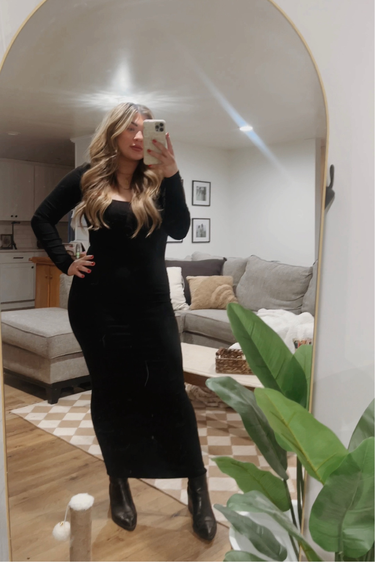 vday fit 🌹

#LTKbeauty #LTKSeasonal #LTKcurves