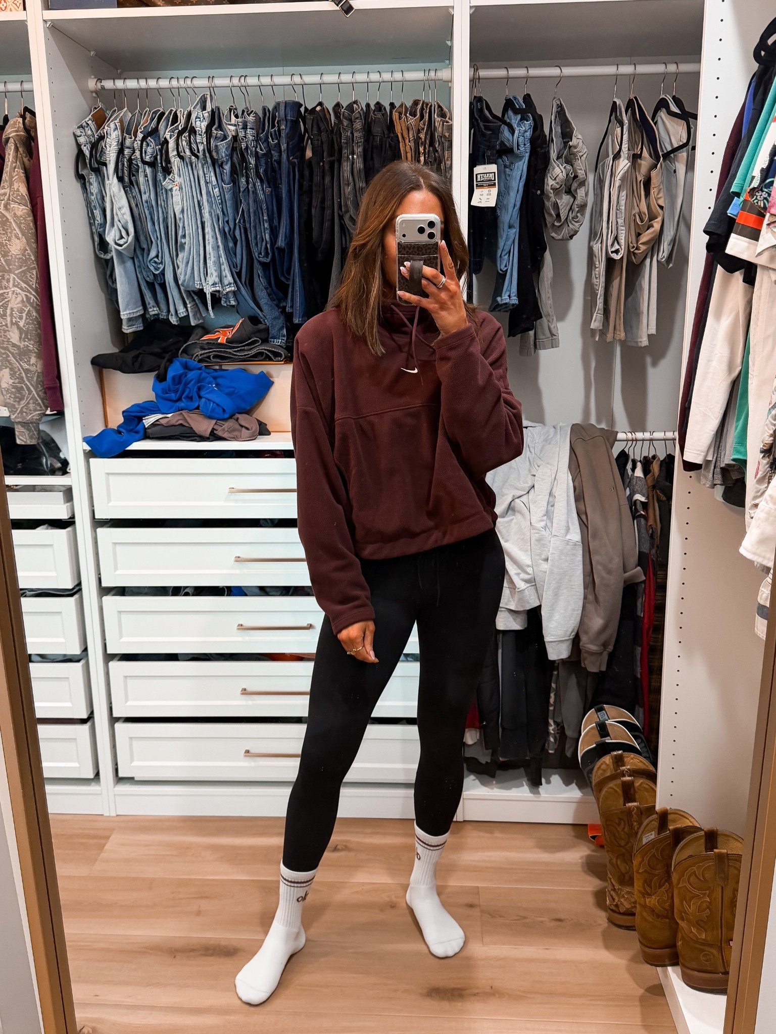 Today’s outfit! I did a small! 

#LTKSaleAlert #LTKActive #LTKfitnessgoals