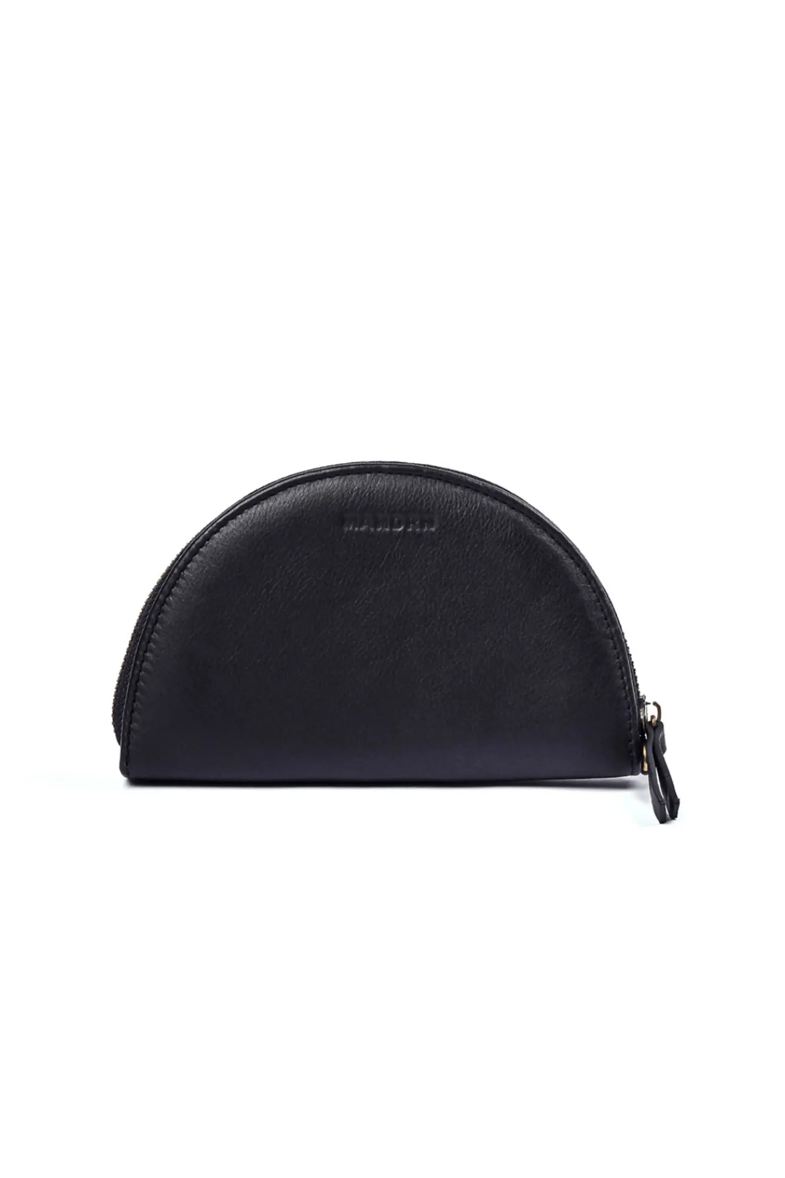Leather Halfmoon Wallet | Nordstrom | Nordstrom