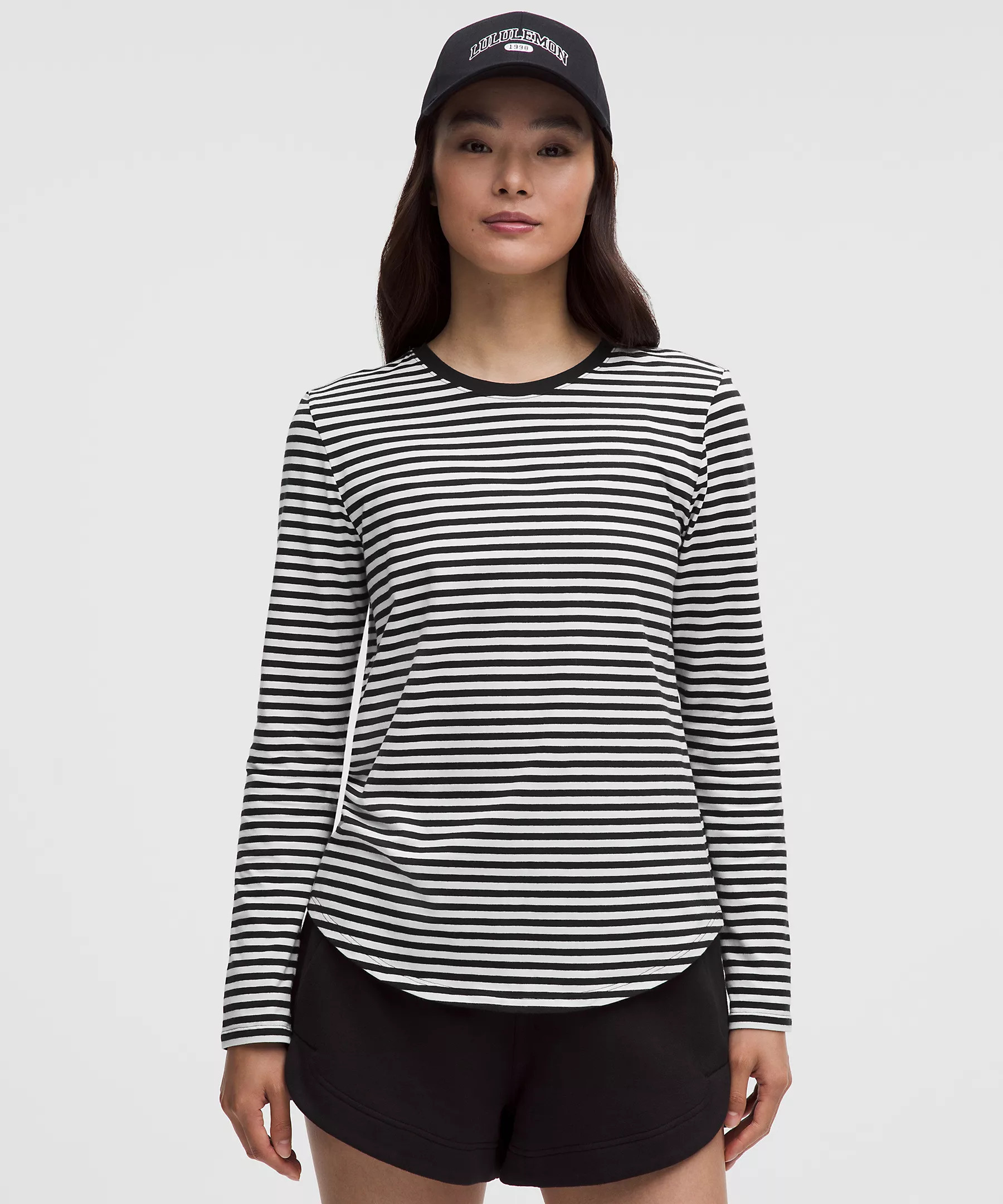 Love Long-Sleeve Shirt | Lululemon (US)