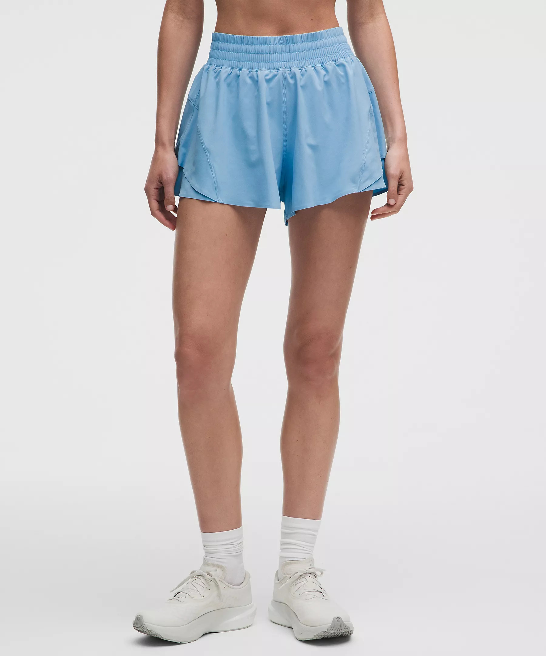 Shake It Out High-Rise Running Short 2.5" | Lululemon (US)