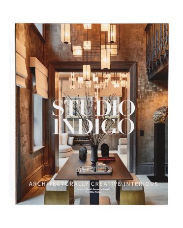 Studio Indigo Architecturally Creative Interiors | TJ Maxx
