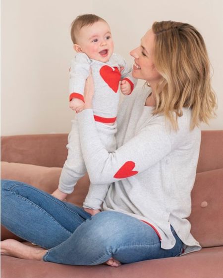 Seraphine was one of my favorite maternity brands when I was pregnant and now I want every matching set in their Mama & Mini collection! 

#mothersday #matching #mama #seraphine 

#LTKkids #LTKFind