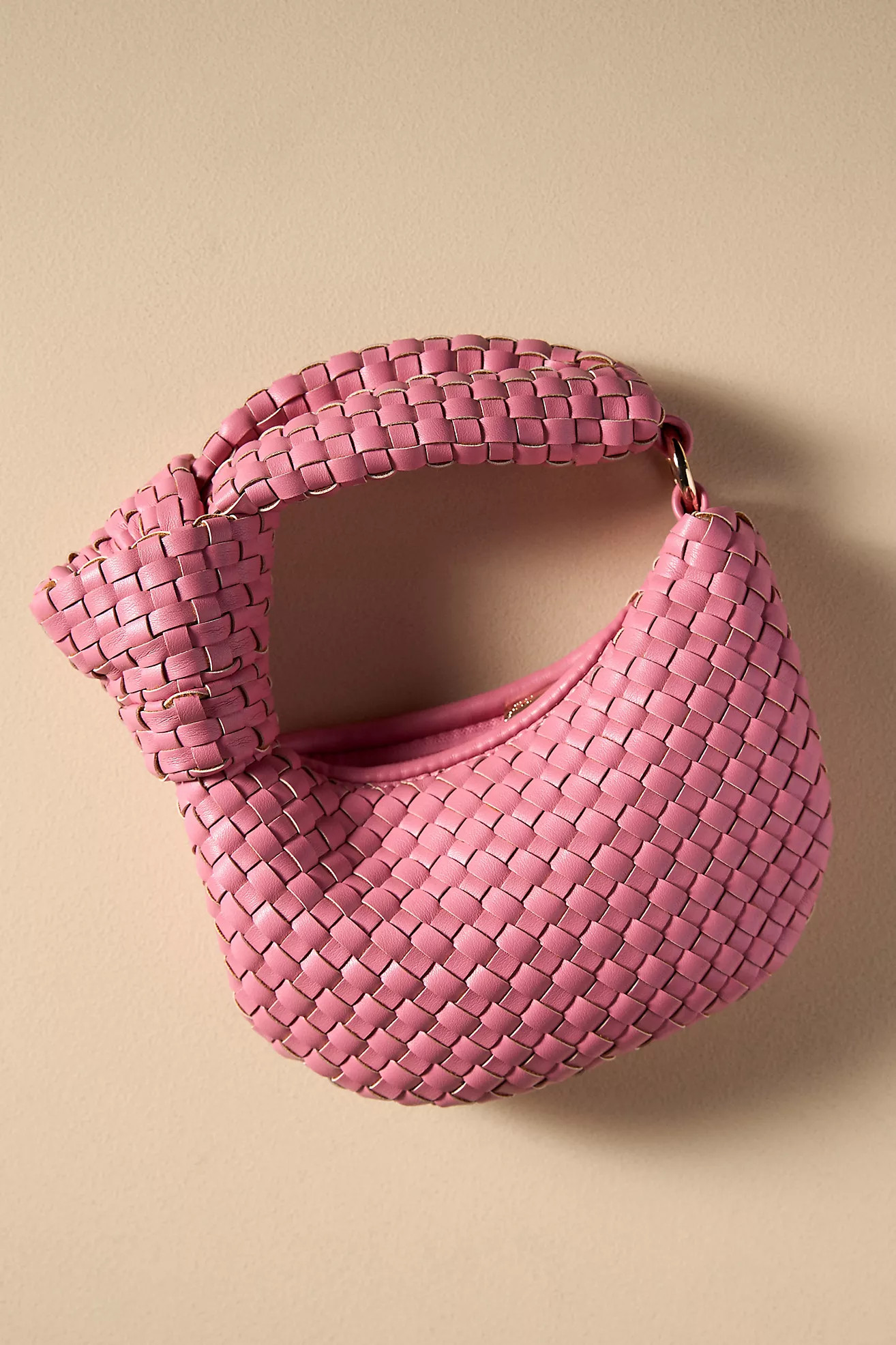 The Mini Brigitte Bag Charm by Melie Bianco | Anthropologie (US)