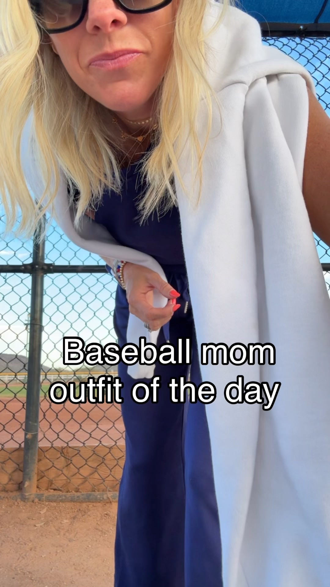 Comfy navy blue set under $20 size small  

#LTKOver40 #LTKSeasonal #LTKStyleTip