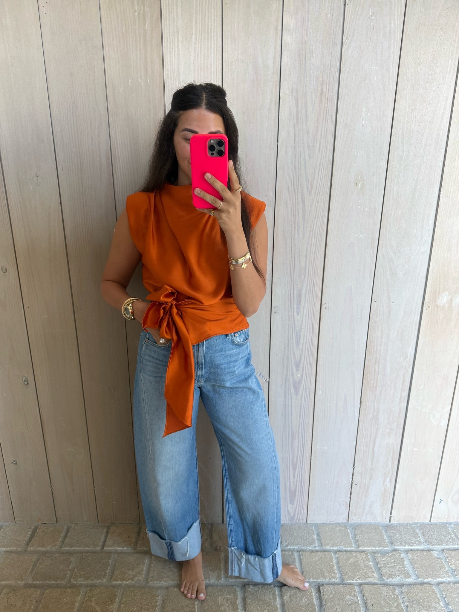 Top: medium 
Bottoms: 28 

DRESSUpbuttercup.com #dressupbuttercup #dederaad

#LTKgrwm #LTKmomlife #LTKSeasonal