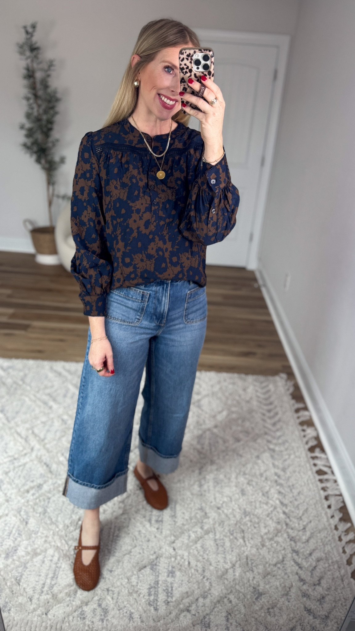 Weekend Walmart Wins try-on

#LTKootd #LTKWorkwear