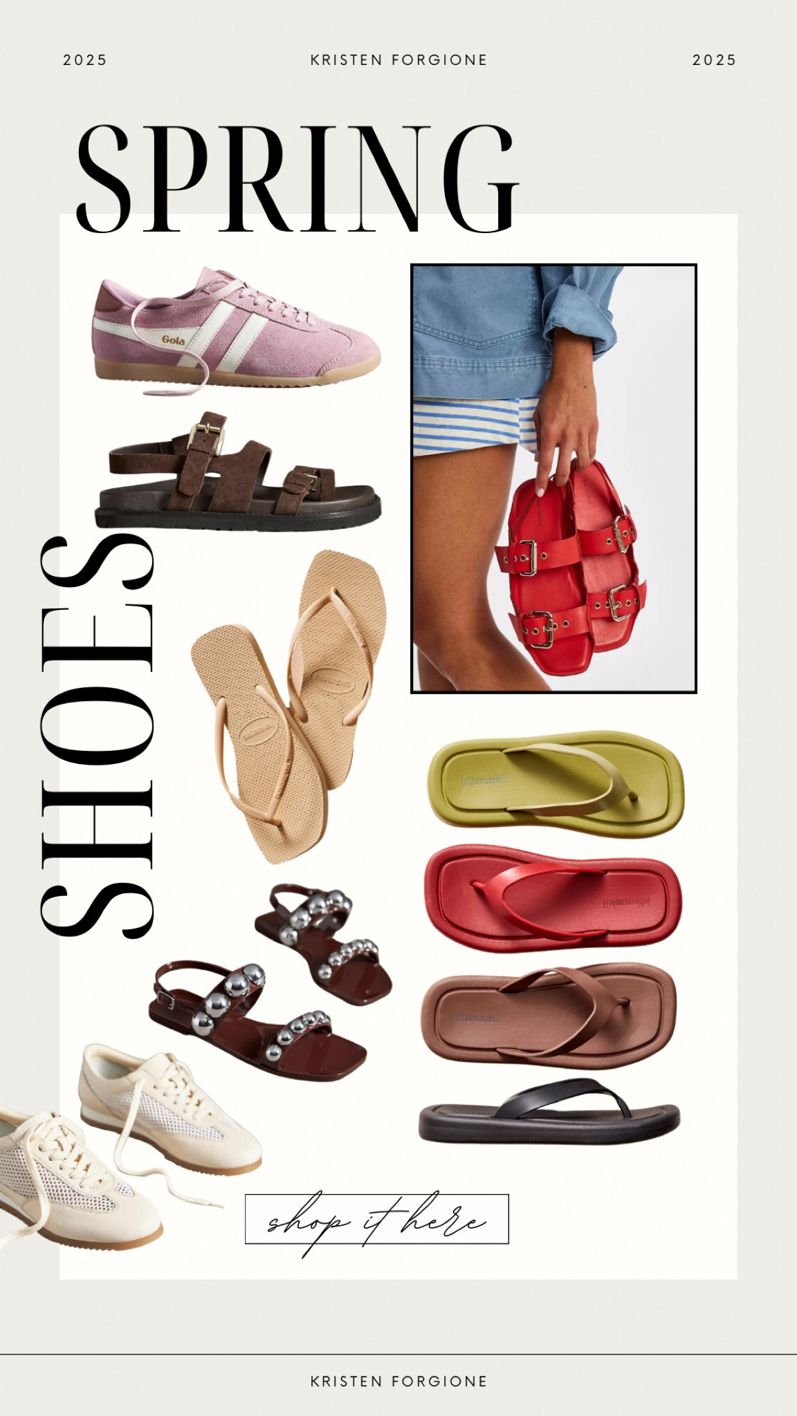 Spring Shoes that will turn heads this season — spring trends 

#LTKShoeCrush #LTKSeasonal #LTKStyleTip