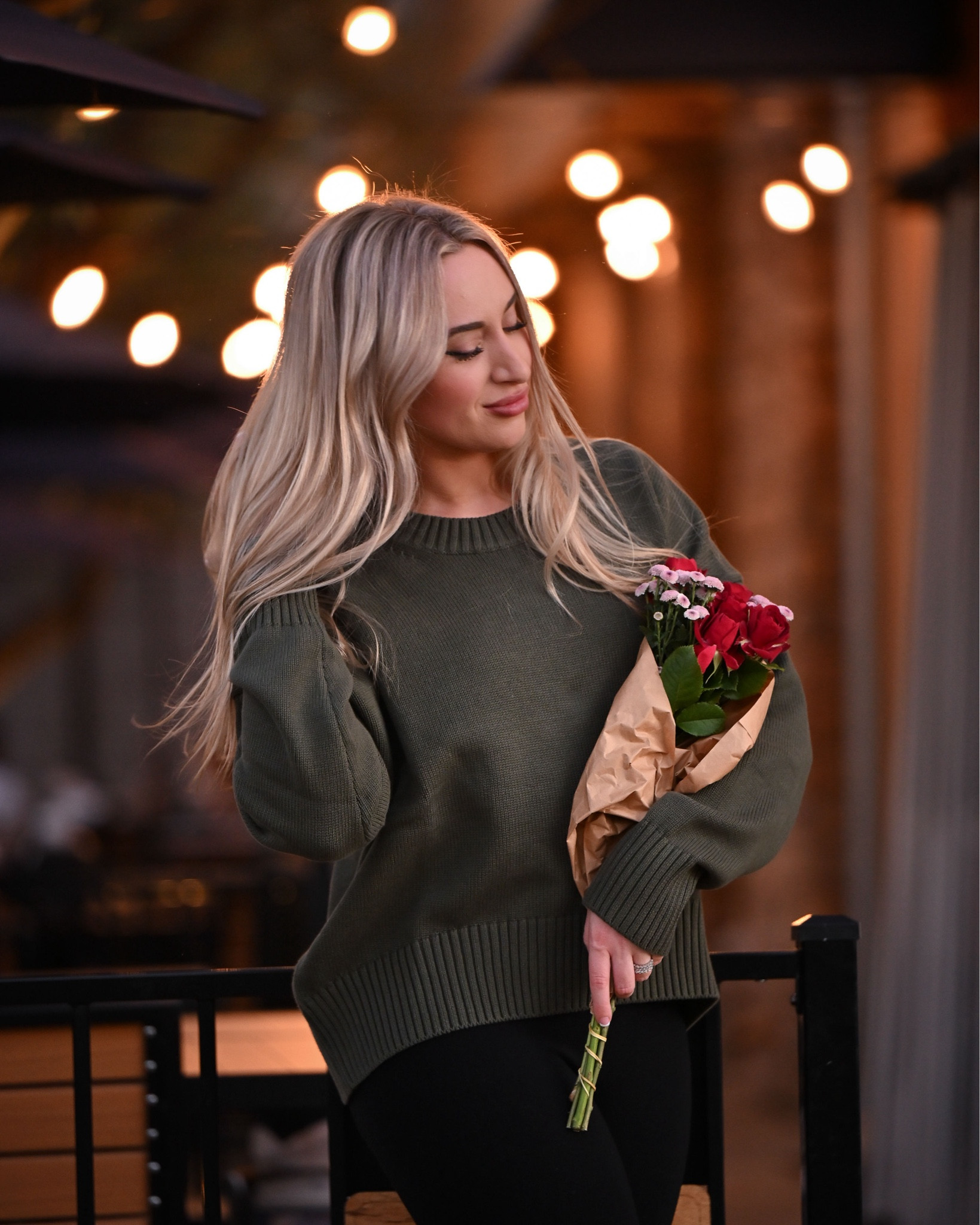 100% organic cotton sweater #onequince #quince #organiccotton #cotton #cottonsweater #cottonclothing #cleanfabrics 

#LTKSeasonal #LTKHoliday #LTKFindsUnder50