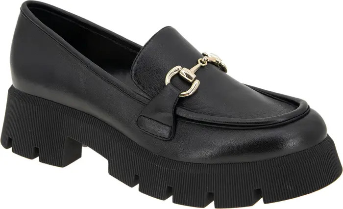 Raylin Lug Sole Loafer (Women) | Nordstrom