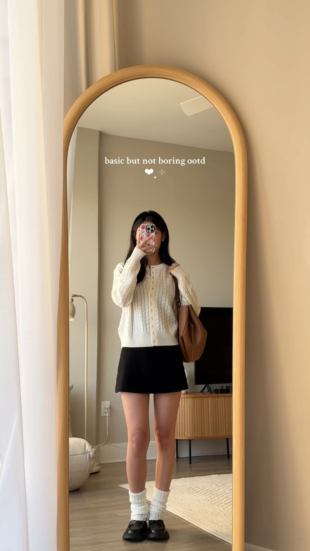 simple spring outfit 🫶

#LTKootd