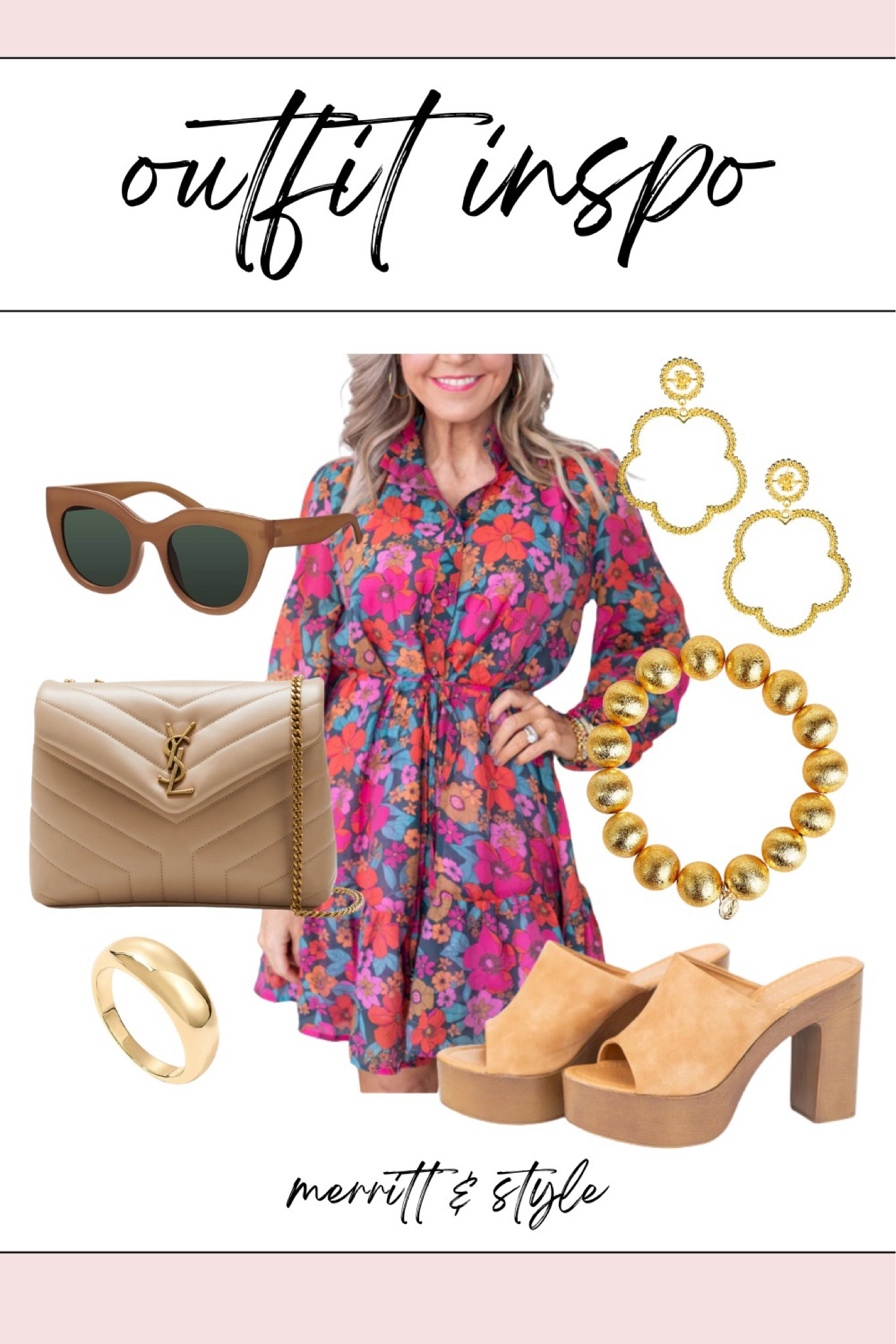 Fall outfit of the day! Runs tts. 

#LTKfindsunder50 #LTKfindsunder100