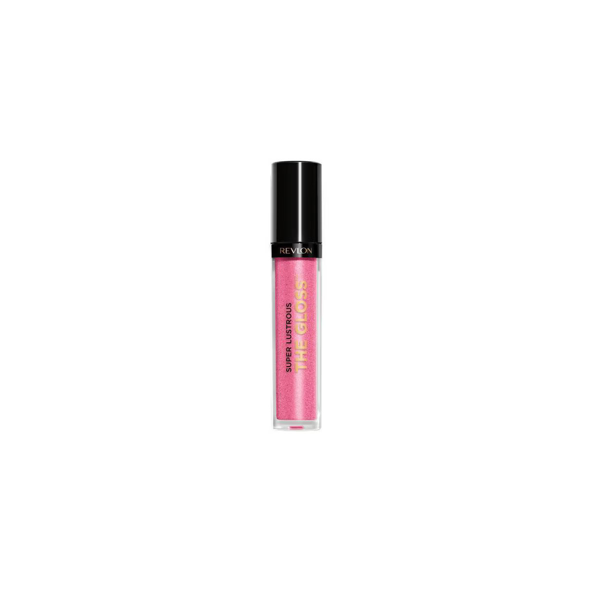 Revlon Super Lustrous Lip Gloss - 0.13 fl oz | Target
