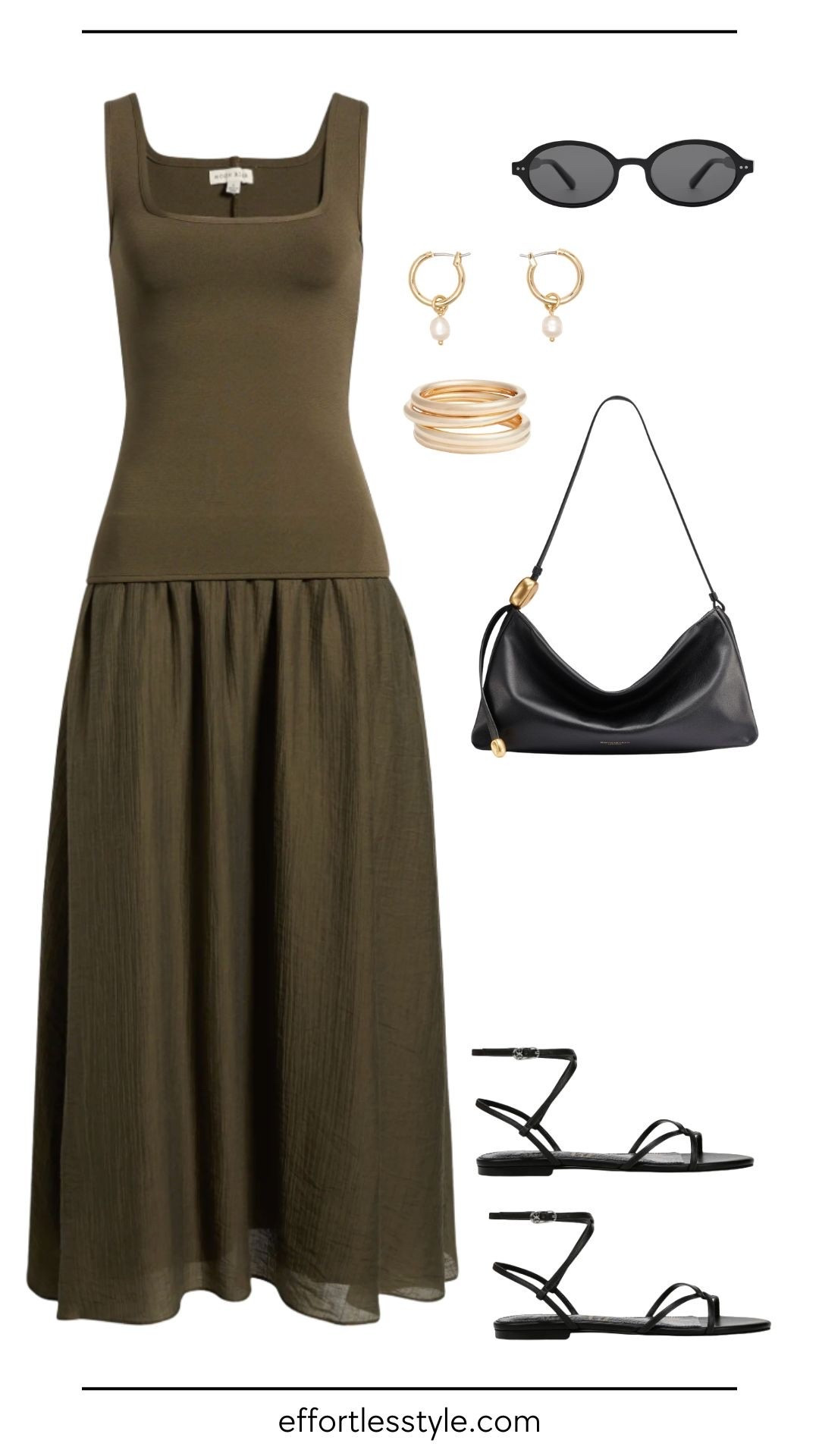 A little outfit transition to keep things fun! This olive green moment is giving effortless, elevated, and ready for anything. From brunch to date night, this look is one you'll reach for again and again.

Everything is linked below on my LTK so you can shop the entire look with ease!

#LTKootd #LTKgrwm #LTKdayinmylife