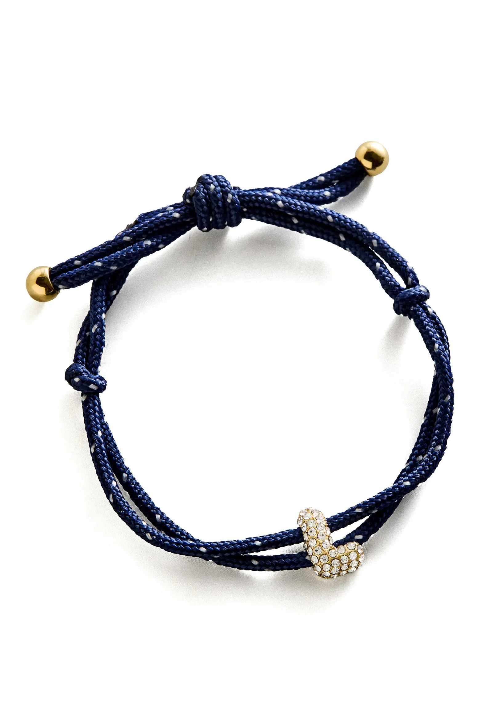 Initial Custom Paracord Bracelet (Women) | Nordstrom | Nordstrom