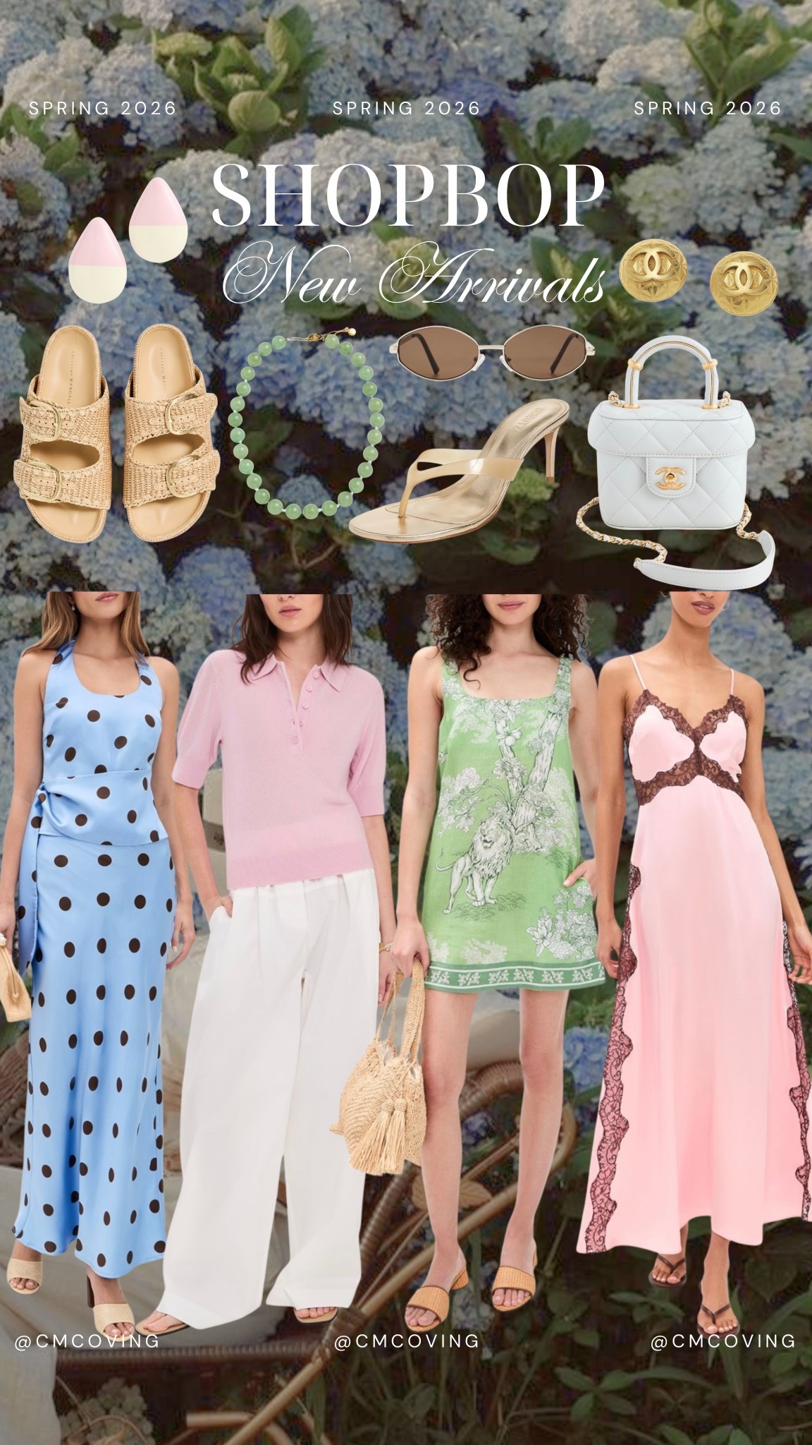 Shopbop new arrivals 🤍

#LTKSeasonal #LTKootd #LTKTravel