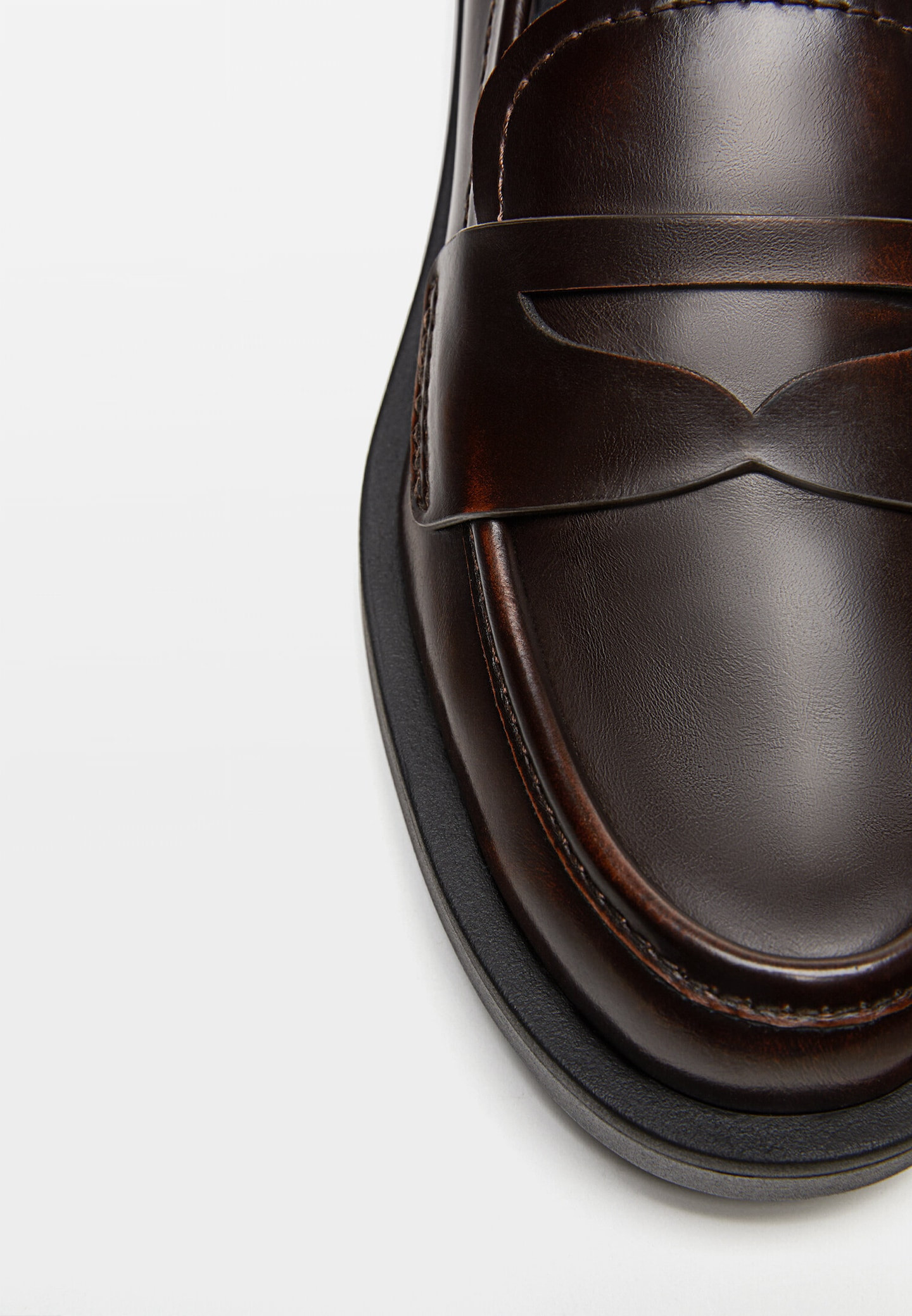 Penny loafers | Stradivarius (UK)