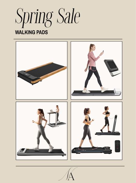 Amazon walking pads, walking pad finds, work from home essentials, walking pads, Amazon prime day, Amazon big spring sale, Amazon finds, Amazon gadgets, Amazon must haves 

All of my walming pad finds can be found in my “SPRING SALE - Walking Pads” 🔗

#amazonfind #walkingpad #homefinds #bigspringsale #amazonprimeday

#LTKfitness #LTKhome