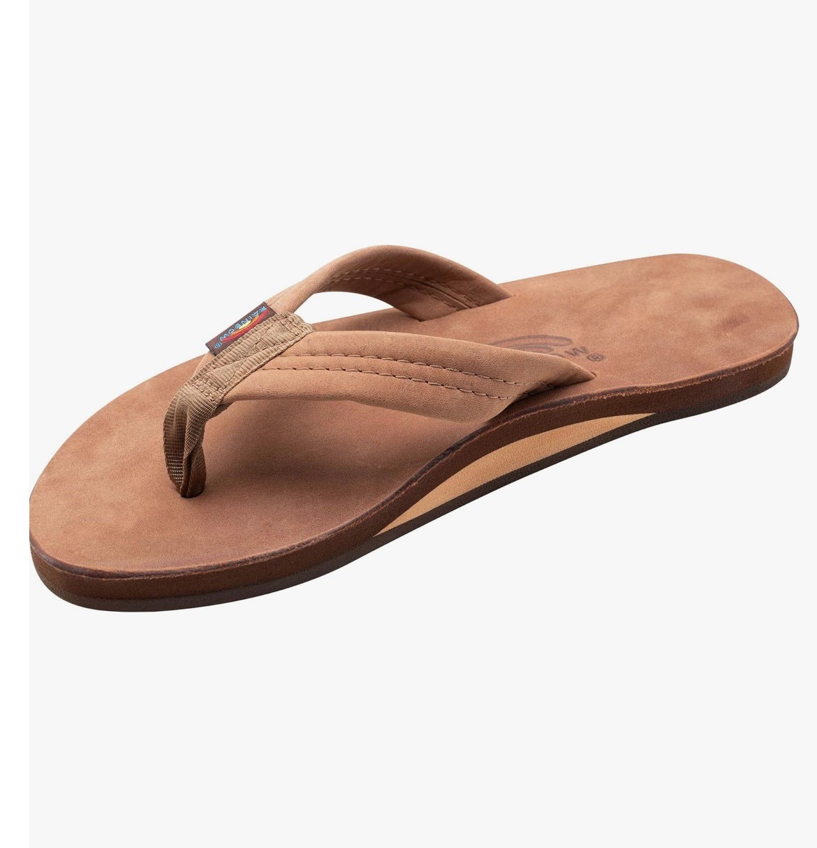 Men’s everyday Rainbow Flip-Flops

Rainbow Sandals Mens Luxury Leather - Single Layer Arch Support

#LTKMens #LTKShoeCrush #LTKSummerEdit