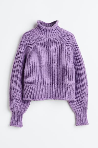 Knit Sweater | H&M (US + CA)