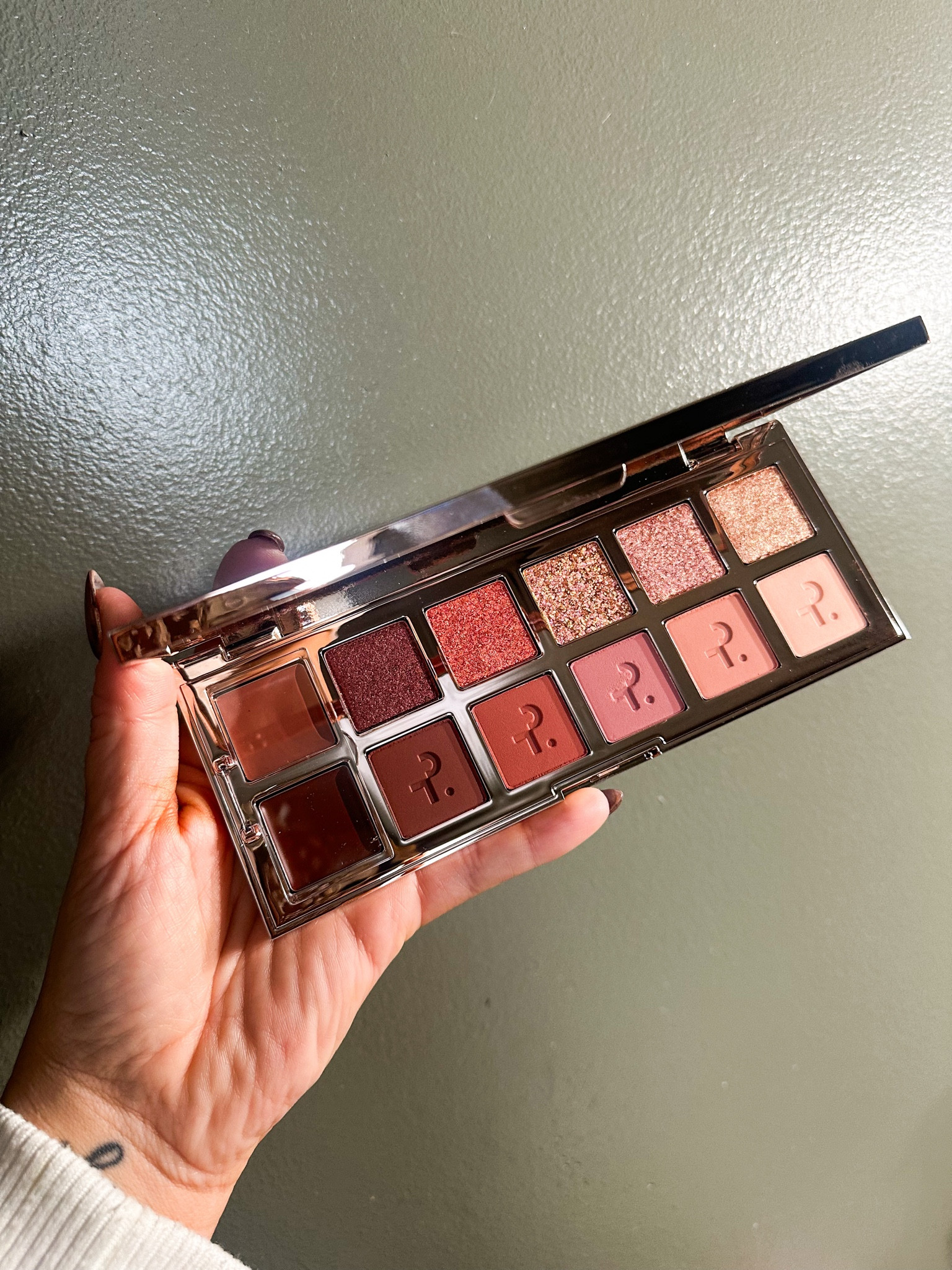 Pink shadow girlies…this one is FAB!!!