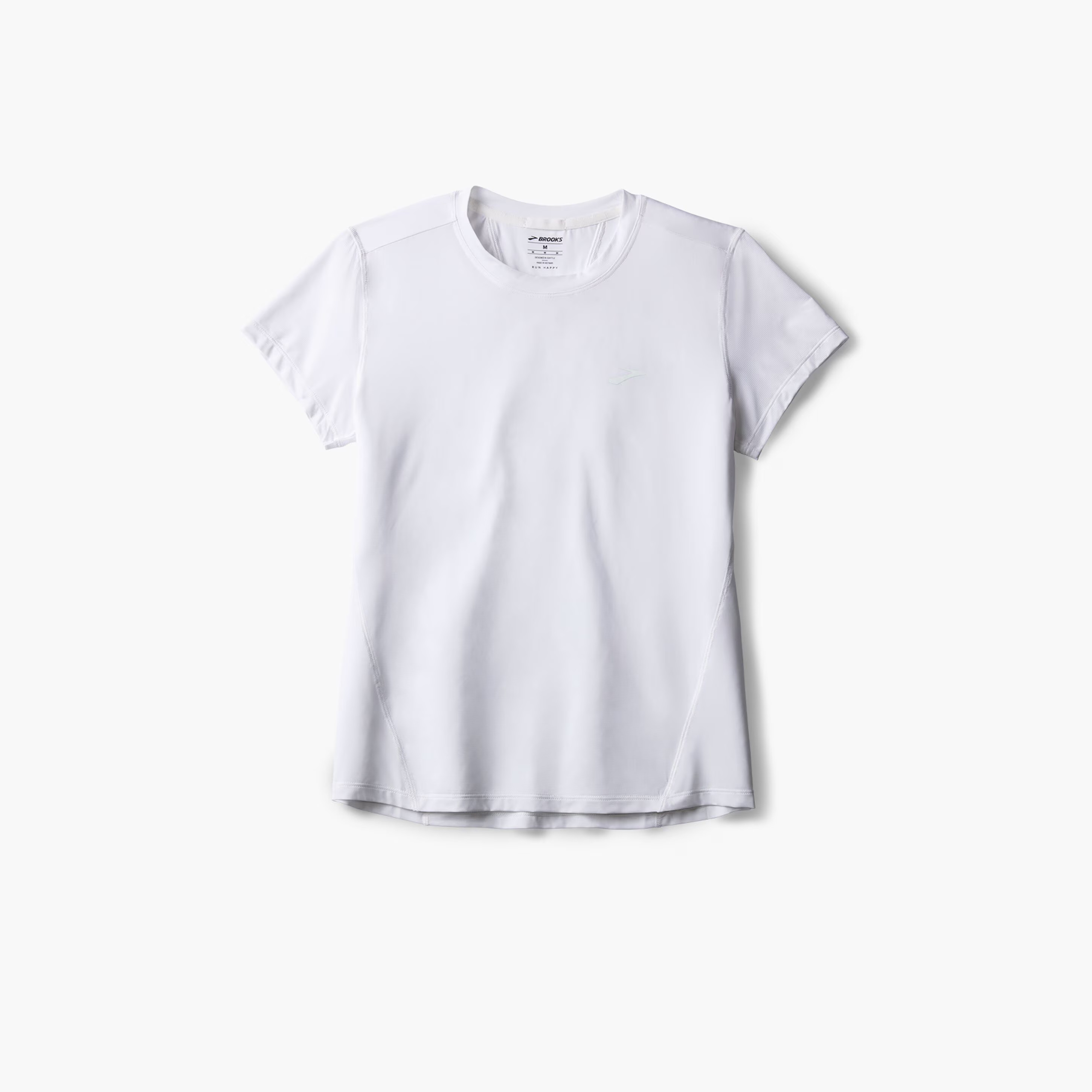 Sprint Free Short Sleeve 3.0 | Brooks Running