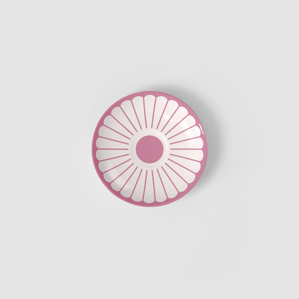 Fleur Espresso cup saucer | Villeroy& Boch