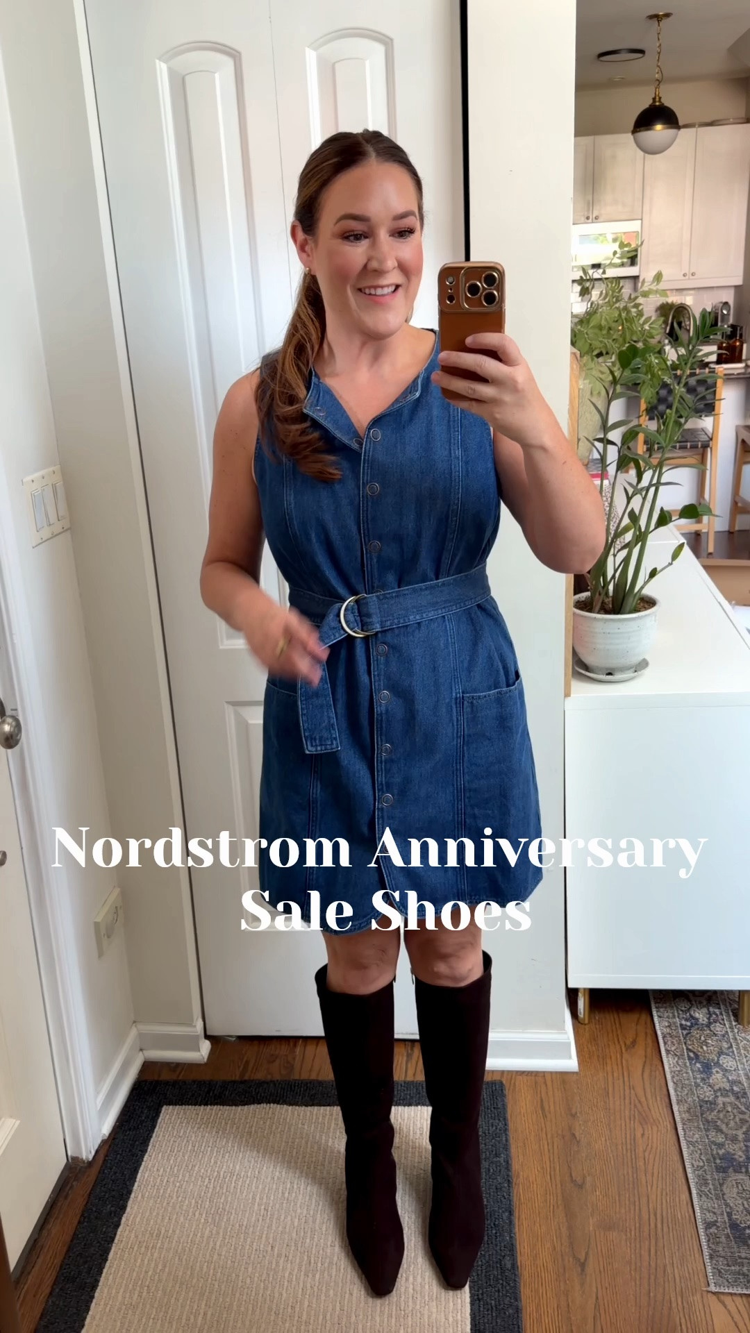 Some of my Nordstrom sale shoe purchases- with a wide foot!￼￼

#LTKMidsize #LTKWorkwear #LTKSaleAlert