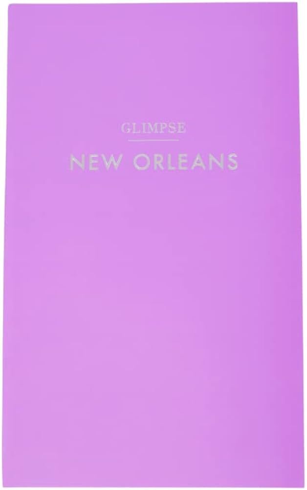 Glimpse Guides New Orleans | Amazon (US)