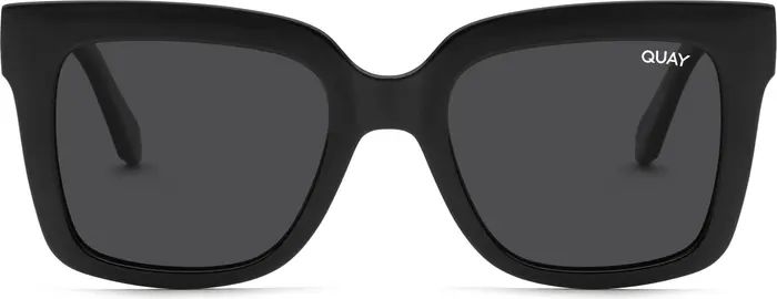 Icy 52mm Square Polarized Sunglasses | Nordstrom