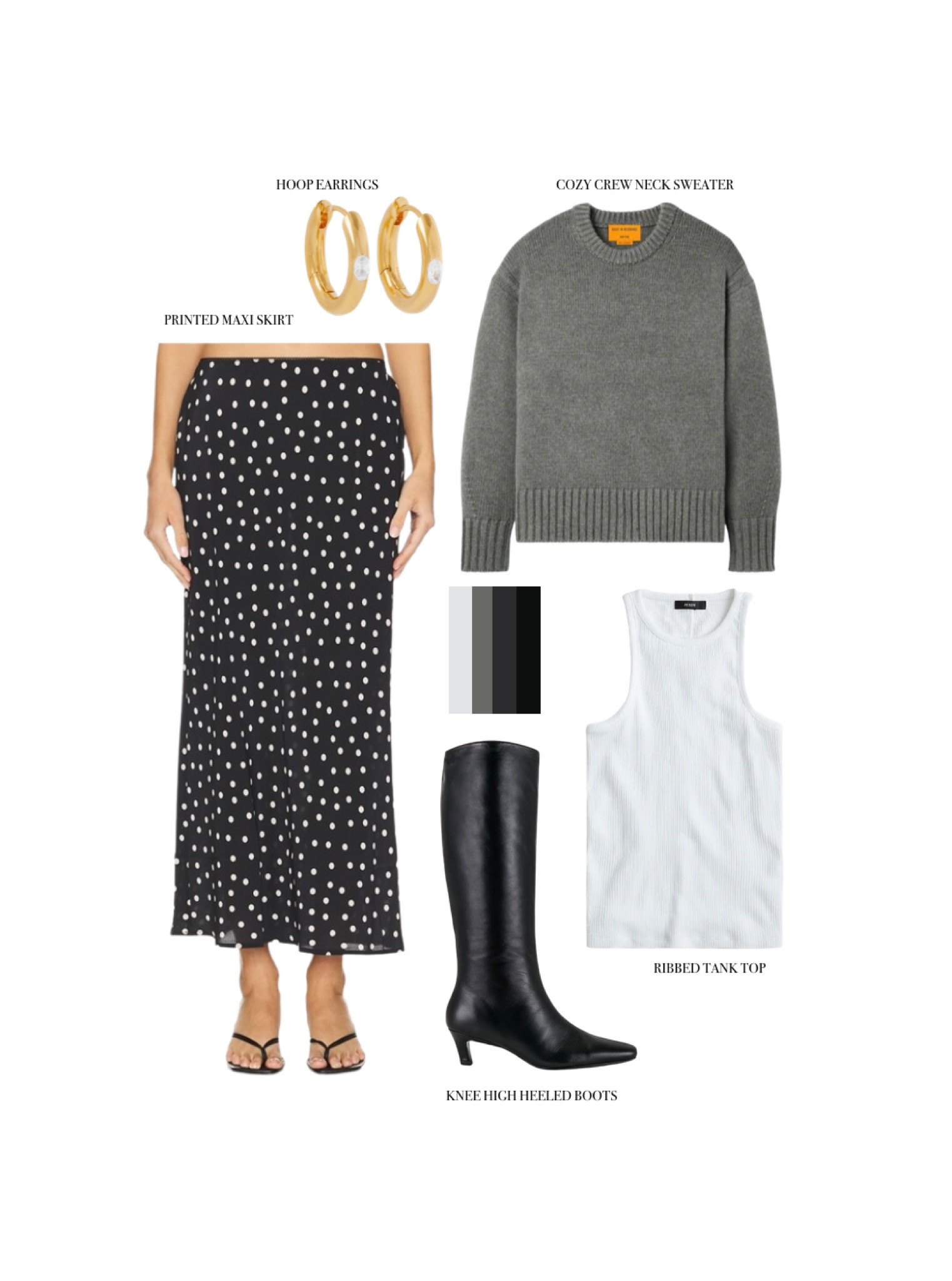 Shop the look 

#LTKStyleTip #LTKShoeCrush #LTKSeasonal