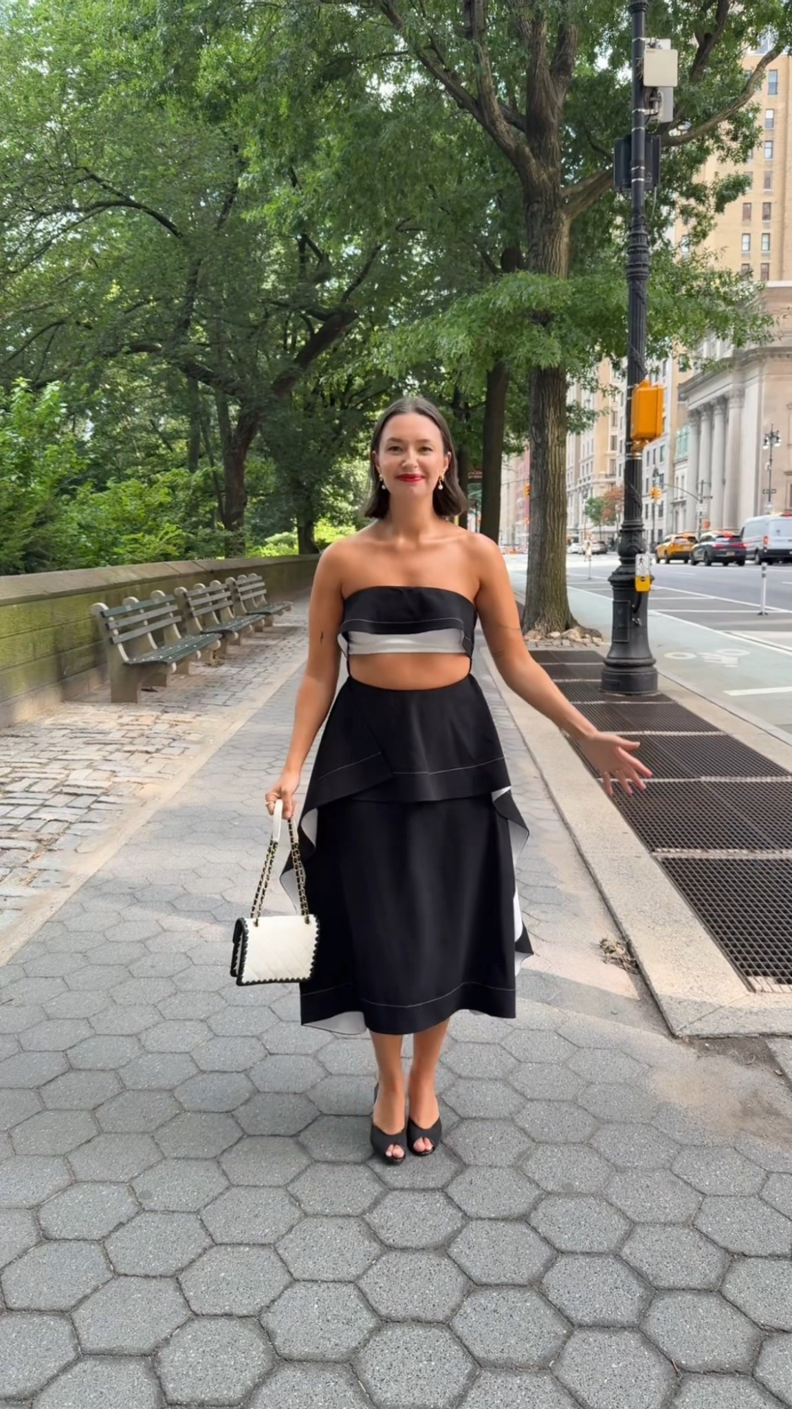 Dressy night at the ballet 🩰 @stevemadden


#LTKTravel #LTKStyleTip #LTKParties