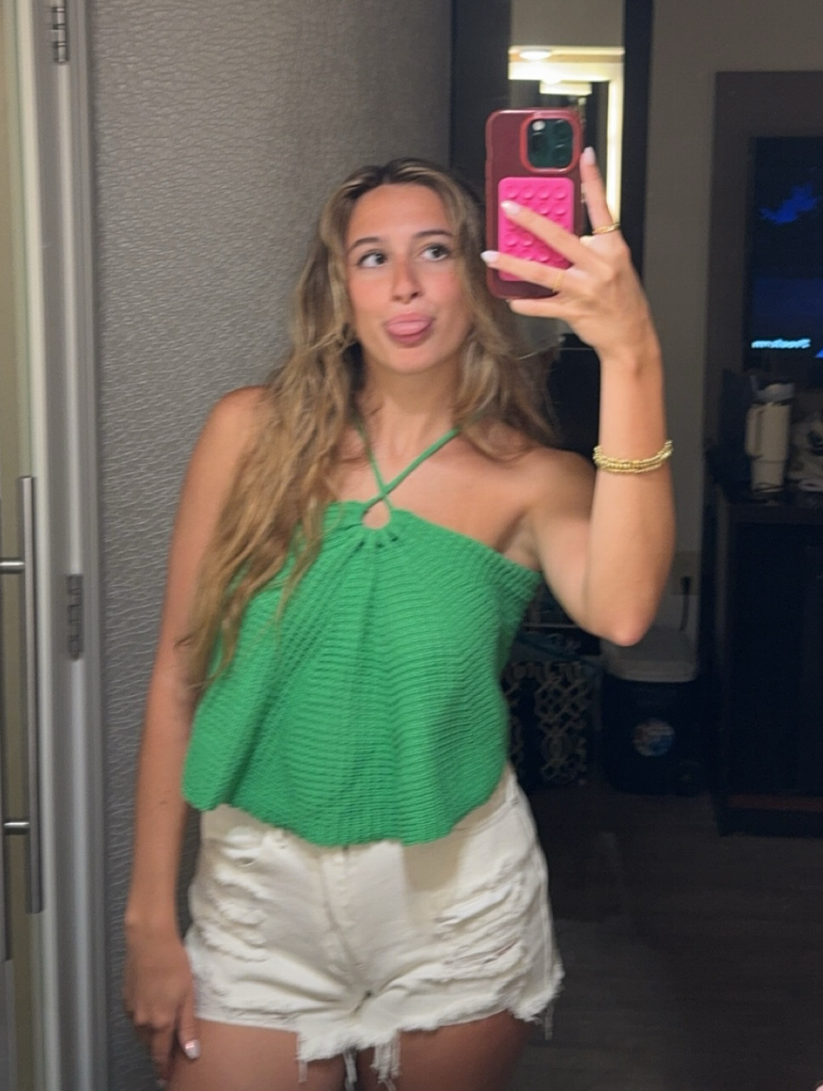 beachy outfit idea

#LTKTravel #LTKStyleTip #LTKSeasonal