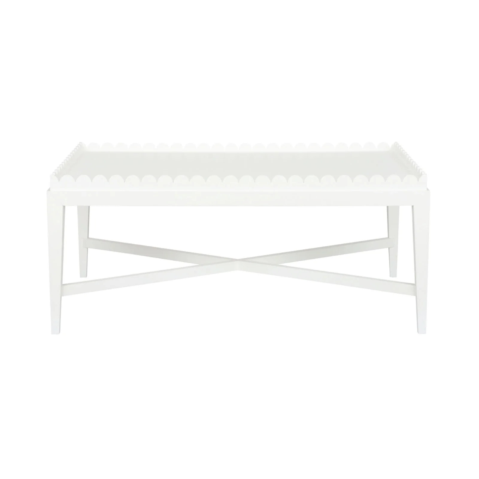 Cyrus Coffee Table | Brooke and Lou