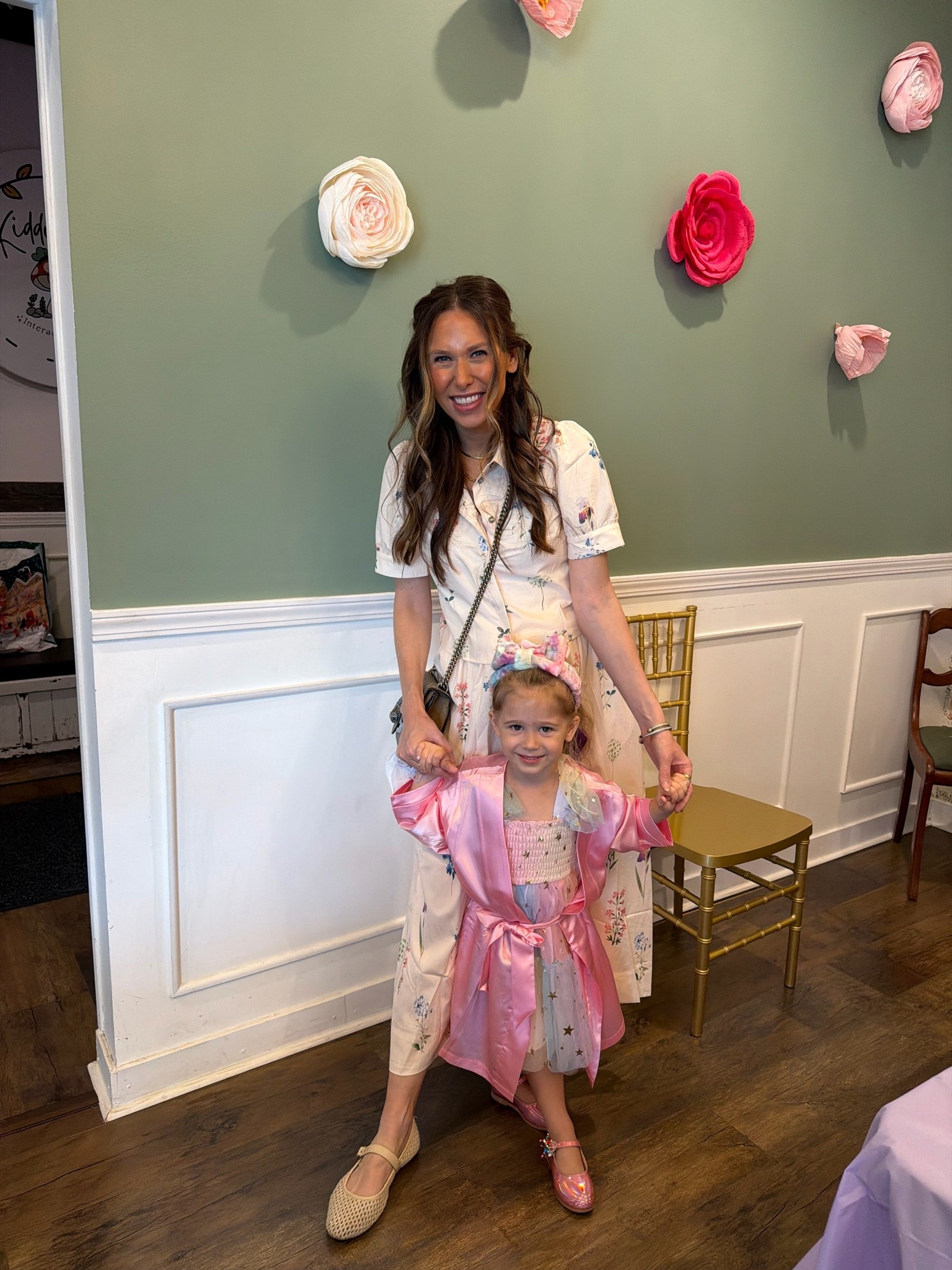 The cutest spring and summer outfit from Amazon! Wearing a size small. Comes in dif colors. Cute workwear outfit. Ivy’s rainbow dress is from Sam’s Club! 

two piece outfit, Amazon dress, Amazon find, kids spring outfit, kids rainbow dress

#LTKmomlife #LTKWorkwear #LTKTravel