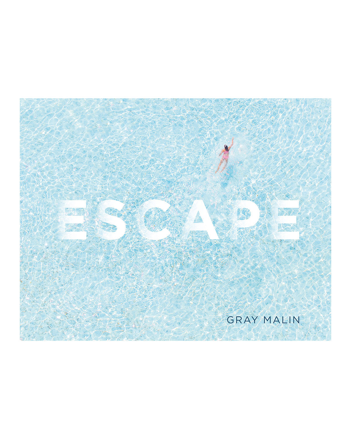 Escape Book | Neiman Marcus