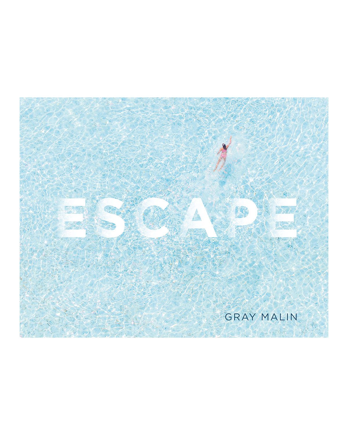 Escape Book | Neiman Marcus