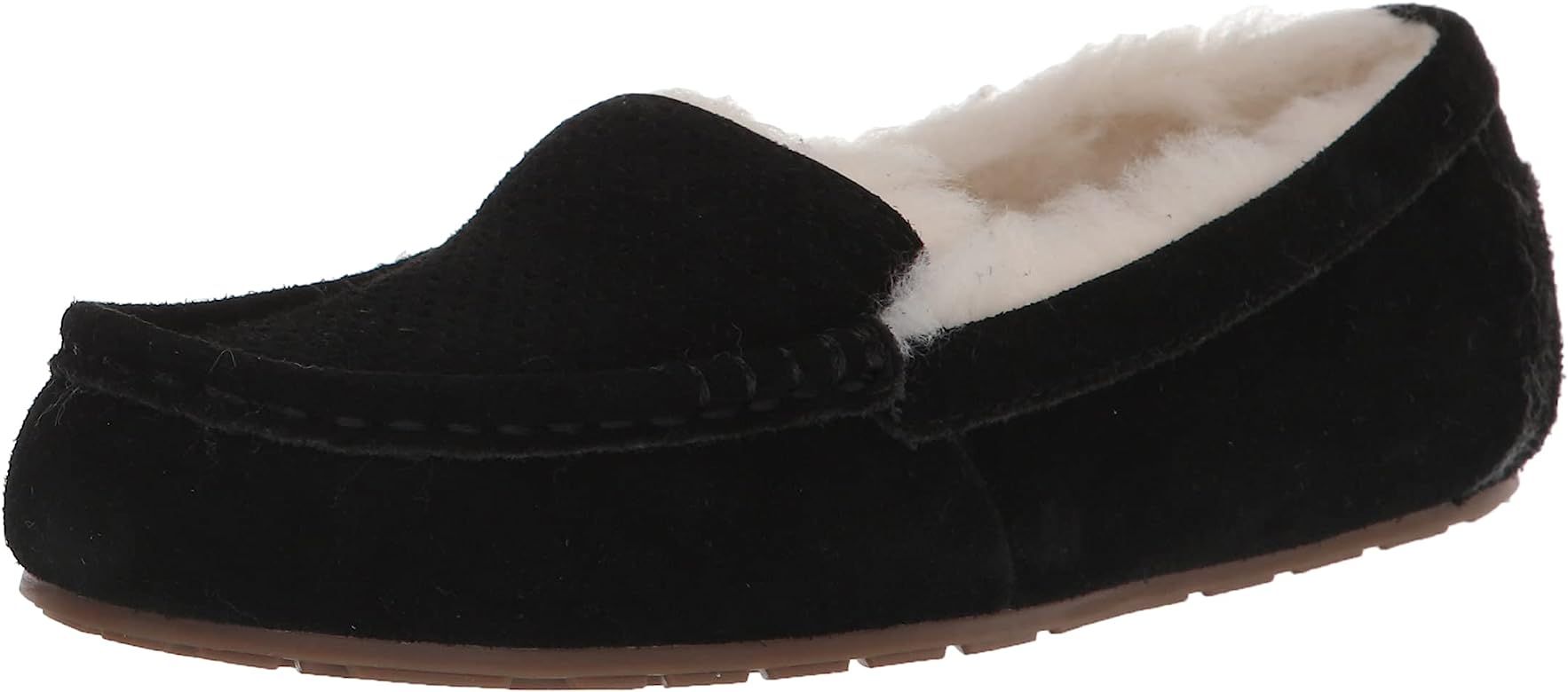 Koolaburra by UGG Women's Lezly Perf Slipper | Amazon (US)