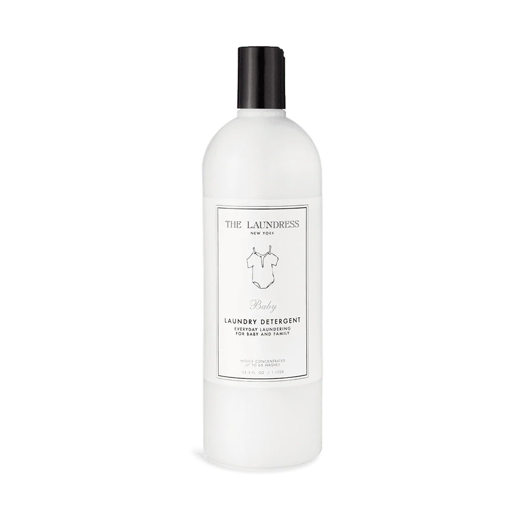 Baby Detergent | The Laundress