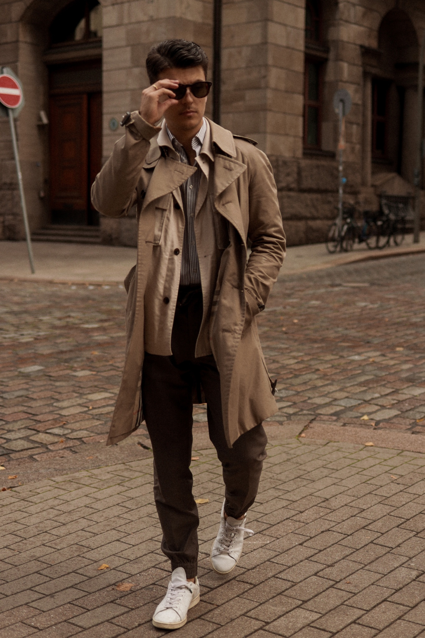 Casual Autumn style 

#LTKmens #LTKeurope