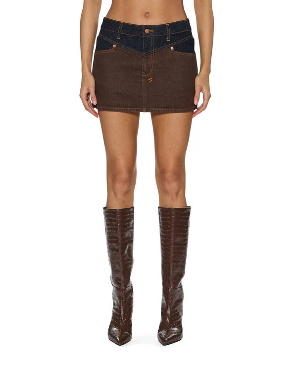 Buy Low Rider Mini Original Spliced  | Ksubi ++ | Ksubi (US)