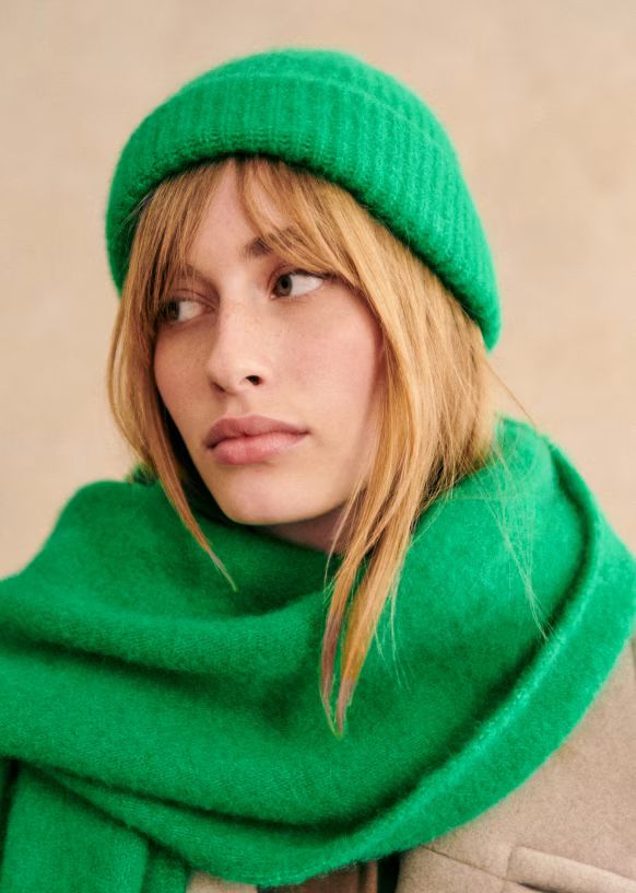 Paul Beanie | Sezane Paris