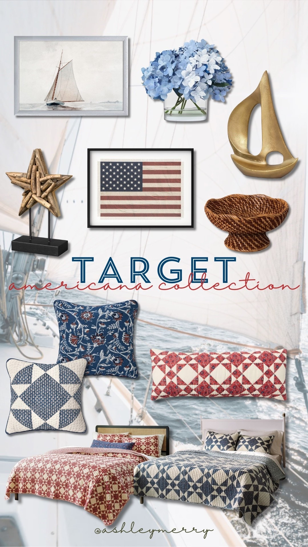 NEW at Target 🇺🇸💙

#LTKU #LTKHome