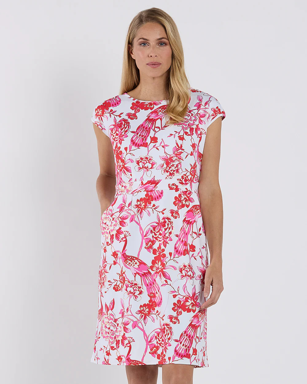 Joelle Dress - Gilded Jude Cloth | Jude Connally