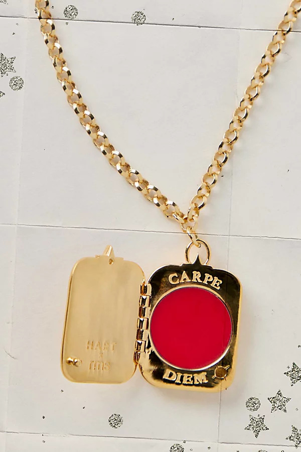 HART x RMS Lip2Cheek Locket | Free People (Global - UK&FR Excluded)