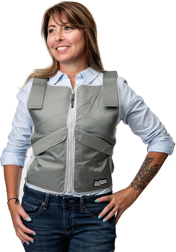 Professional Series Ice Vest | Amazon (US)
