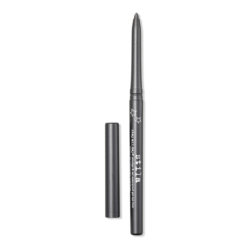 Stila Stay All Day Smudge & Set Waterproof Gel Eye Liner - Silver Lining | Ulta