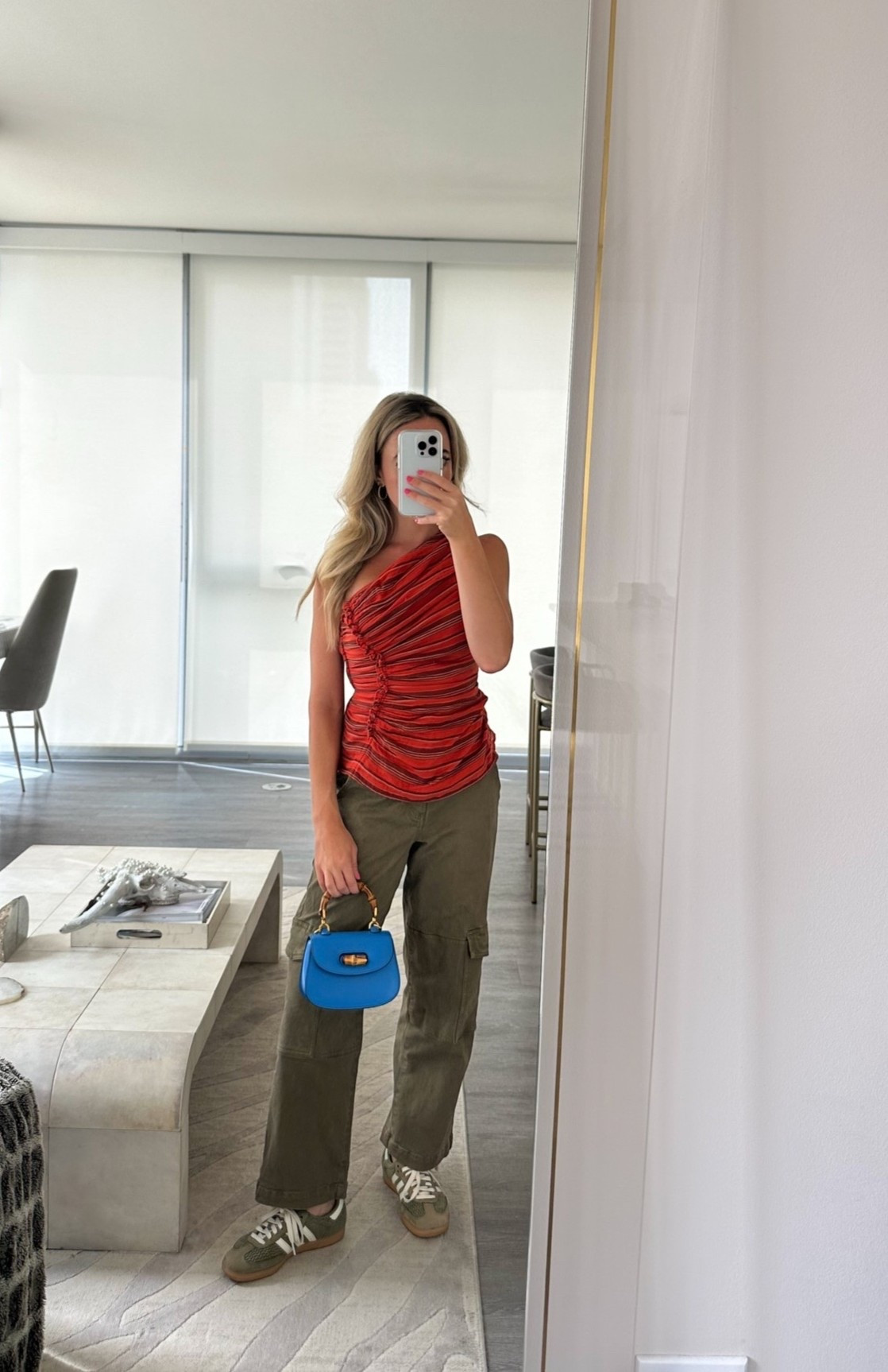 Chicago: Daily Outfit- happy hour

#LTKootd #LTKgrwm #LTKdayinmylife