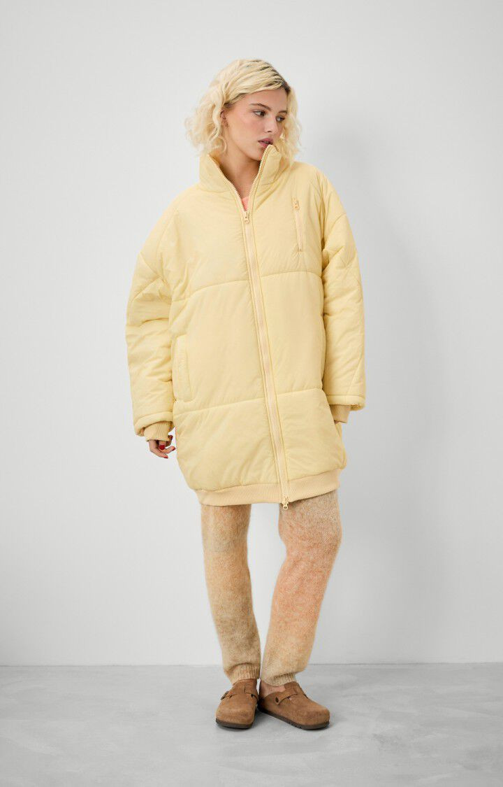 Doudoune femme Kolbay | American Vintage